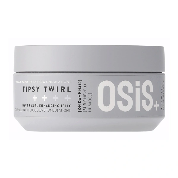 Schwarzkopf Osis+ Tipsy Twirl 300ml főképe